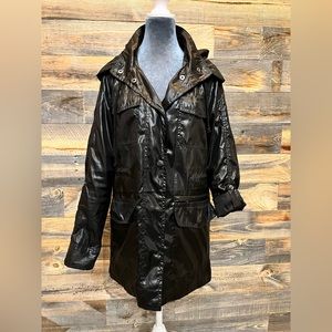 Hurley Jacket / Windbreaker. Size M